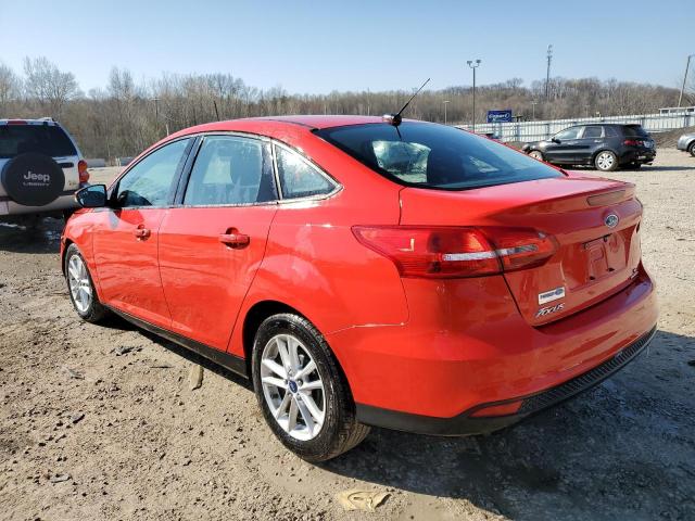 1FADP3F24FL244223 Ford FOCUS SE