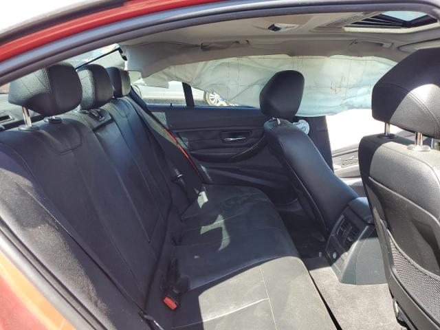 2015 BMW 328 I - WBA3A5G59FNS87470