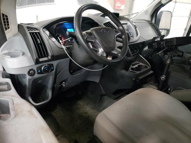 2015 FORD TRANSIT T- - 1FTSW3XV8FKA61877