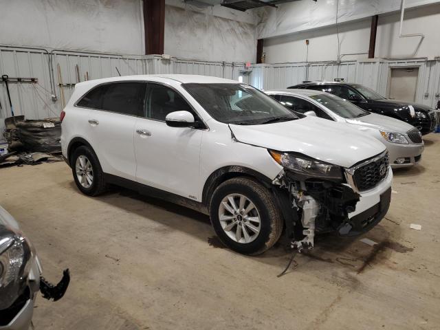 5XYPGDA32LG676958 KIA SORENTO L