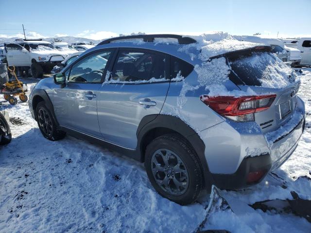 JF2GTHSC7NH281803 Subaru Crosstrek Sport
