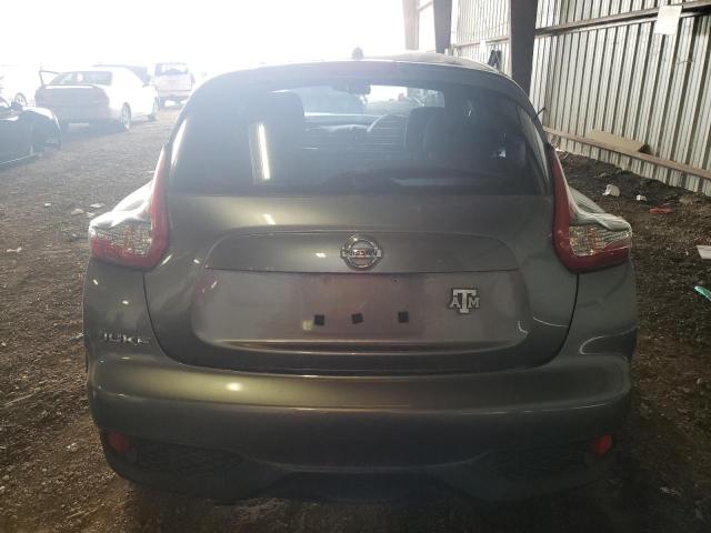 2017 NISSAN JUKE S - JN8AF5MR6HT702704