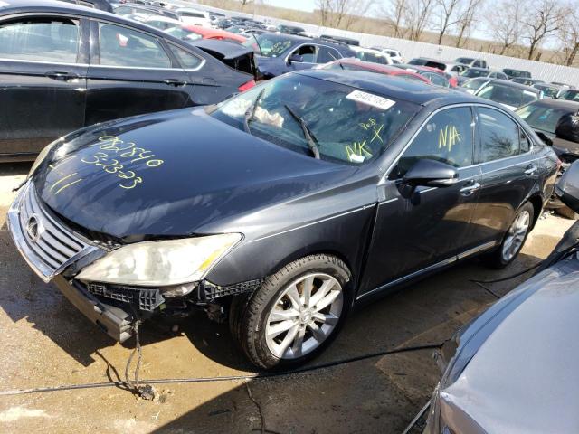 2011 Lexus ES 350 