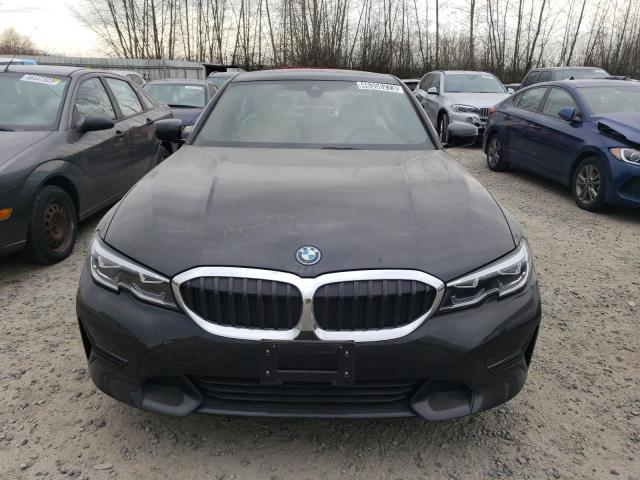 2022 BMW 330E - 3MW5P7J04N8C72585