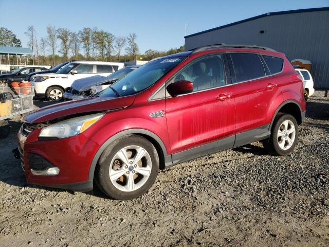 VIN 1FMCU0G96DUD95057 2013 FORD ESCAPE no.1