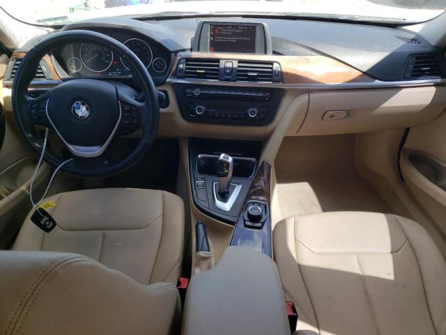 2015 BMW 328 I - WBA3A5G57FNS82431