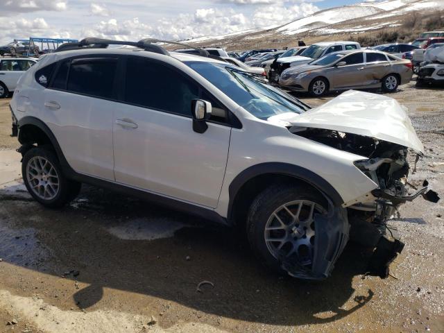 JF2GPACC2FG318077 Subaru Xv Crosstrek 2.0 Premium