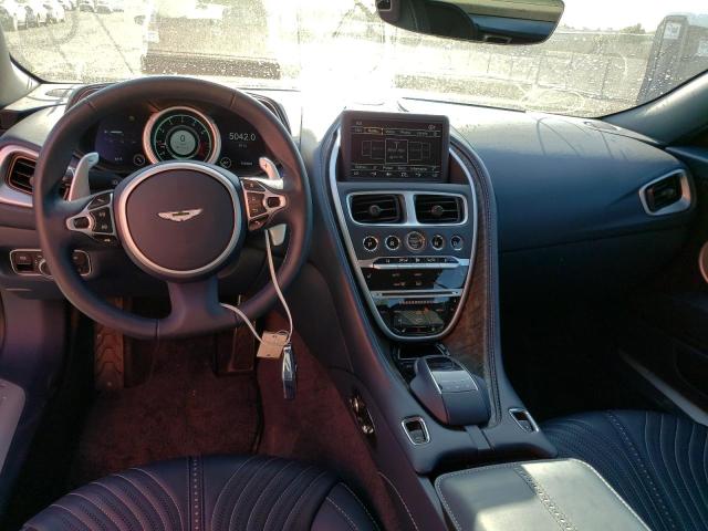 2020 ASTON MARTIN DB11 - SCFRMFCW2LGM09354
