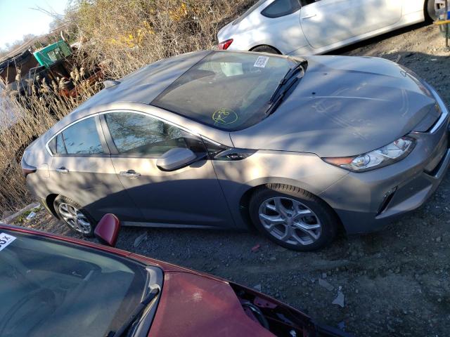 2017 CHEVROLET VOLT PREMI - 1G1RD6S56HU122172