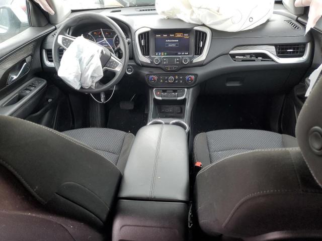 3GKALTEV8NL143438 GMC Terrain Sle
