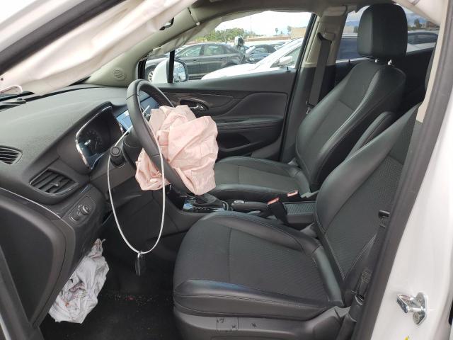 KL4CJASM7NB521044 Buick Encore Preferred