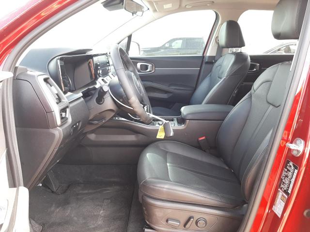 5XYRL4LC5MG060643 KIA SORENTO S
