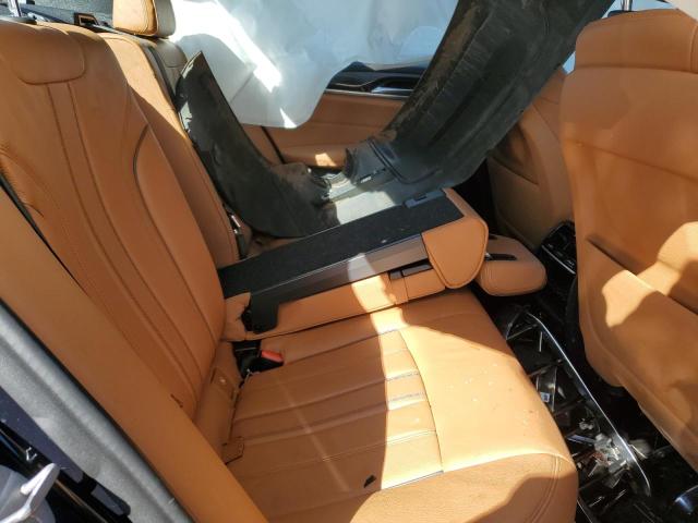 2018 BMW 540 XI - WBAJE7C56JWD52911