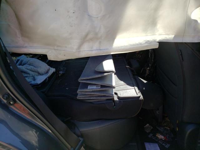 2022 SUBARU FORESTER W JF2SKAMC6NH450579