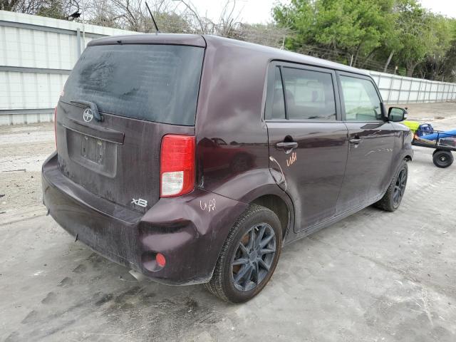 2015 TOYOTA SCION XB - JTLZE4FE3FJ076760