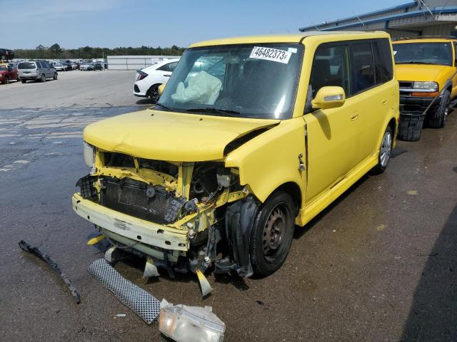 2005 Scion xB 