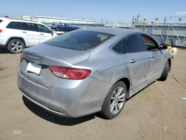 1C3CCCAB5FN584417 Chrysler 200 Limited