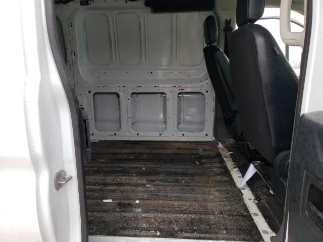 2021 FORD TRANSIT T- - 1FTYE1Y87MKA23371