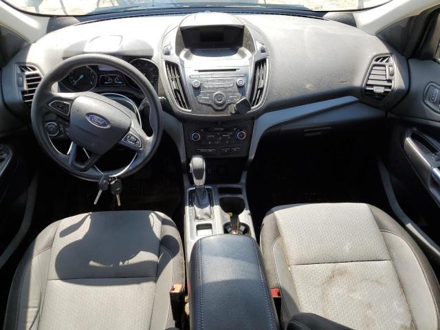2018 FORD ESCAPE SE - 1FMCU0GD2JUD22820