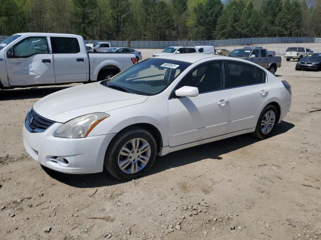 2011 Nissan Altima Base