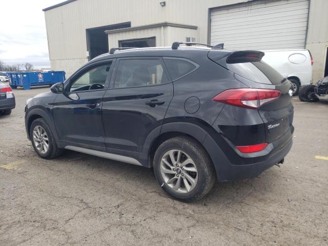 KM8J3CA45JU722519 Hyundai TUCSON SEL