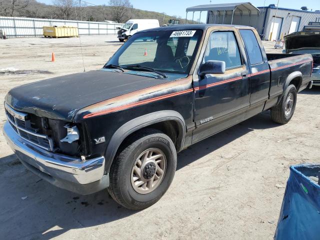 1993 Dodge Dakota 