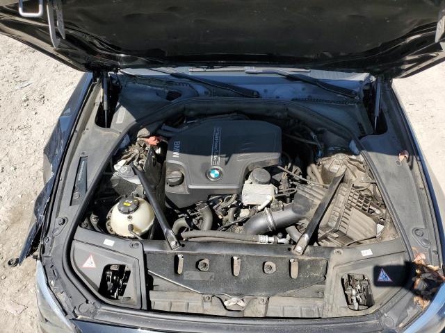 2015 BMW 528 XI - WBA5A7C59FD628396