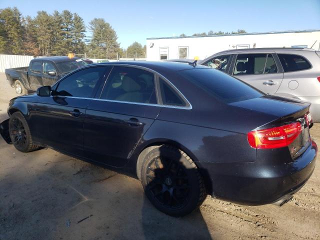 VIN WAUFFAFL9DN025419 2013 Audi A4, Premium Plus no.2