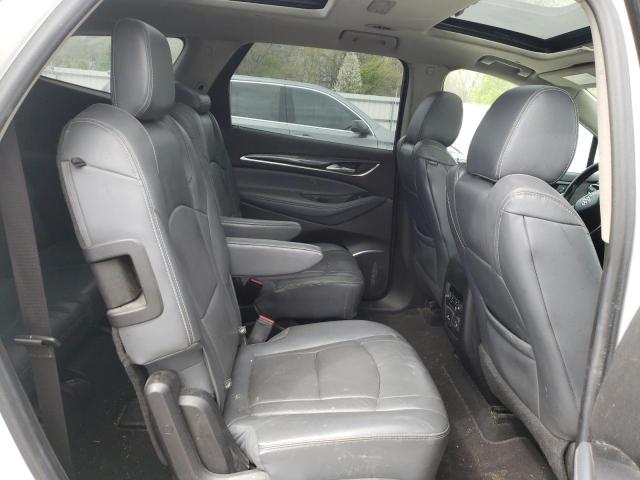 5GAERCKW1JJ221294 Buick Enclave Premium