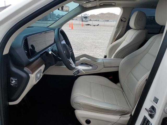 4JGFB4KB7NA680017 Mercedes-Benz Gle 350 4matic