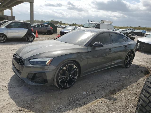 2023 AUDI S5 PREMIUM - WAUC4CF53PA002302