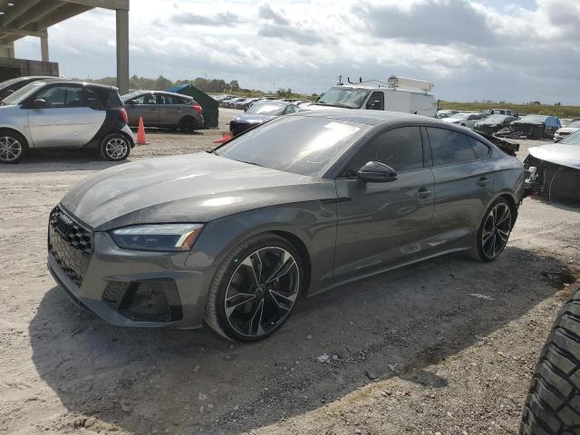 2023 Audi S5 Premium Plus