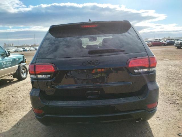 1C4RJFAG6MC687086 Jeep Grand Cherokee Laredo