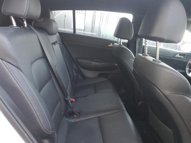 KNDP63AC5M7843731 | 2021 KIA SPORTAGE S