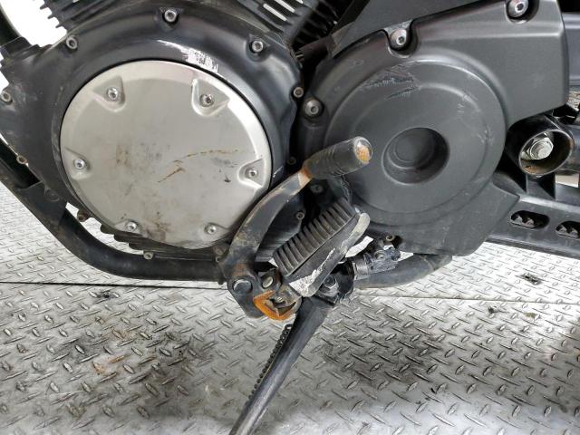2018 YAMAHA XVS950 CU JYAVN05E1JA013794