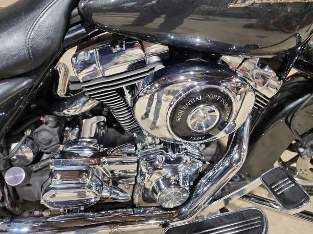 2006 HARLEY-DAVIDSON FLHXI - 5HD1KBW106Y678534