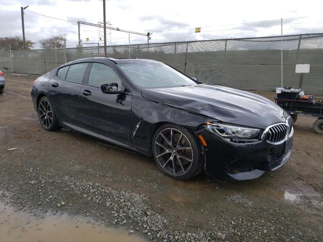WBAGV2C04NCH43645 BMW 840i