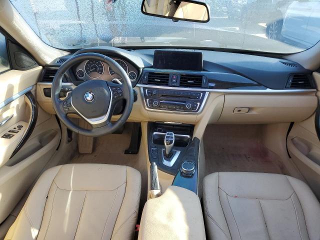 2015 BMW 335 XIGT - WBA3X9C53FD868786