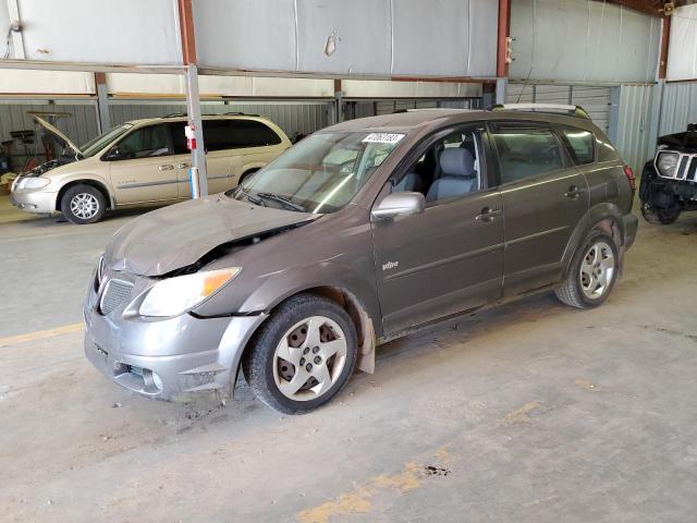 2005 Pontiac Vibe 