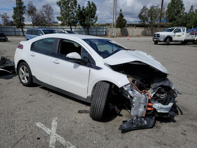 VIN 1G1RH6E48DU143512 2013 Chevrolet Volt no.4