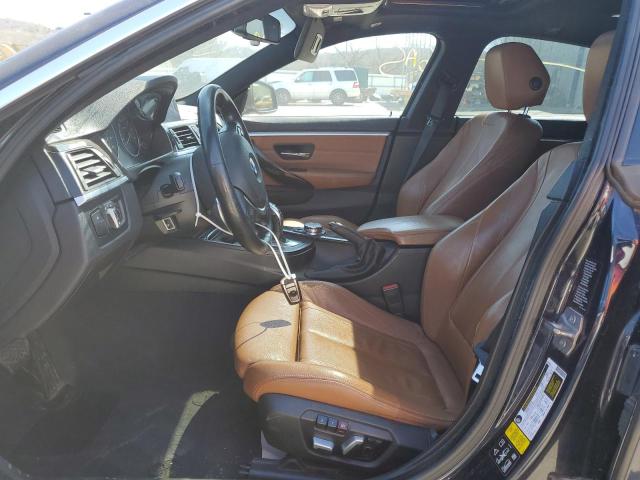 2016 BMW 428 XI GRA - WBA4C9C59GG136498