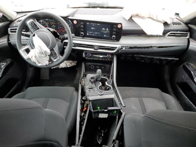 5XXG14J22NG112145 KIA K5 LXS