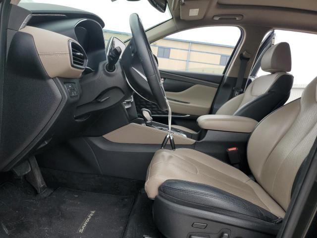 2019 HYUNDAI SANTA FE L - 5NMS53AA8KH103303