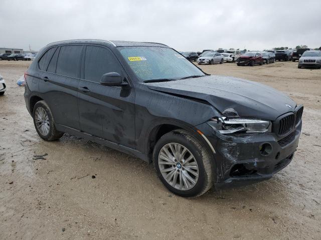2017 BMW X5 SDRIVE3 - 5UXKR2C32H0W43427