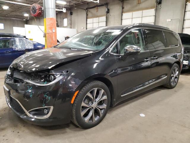 2017 CHRYSLER PACIFICA L - 2C4RC1GG7HR504182