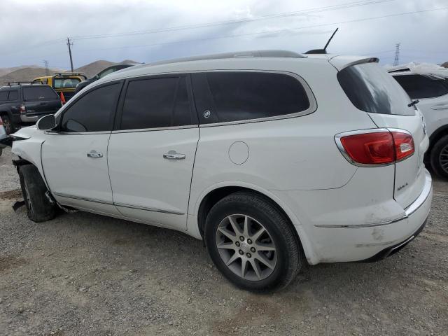 VIN 5GAKRBKD7HJ145411 2017 BUICK ENCLAVE no.2