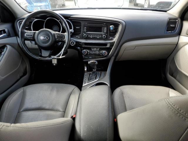 5XXGN4A74EG349266 KIA OPTIMA EX