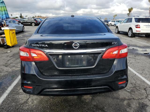 3N1AB7AP1HL664070 Nissan SENTRA S