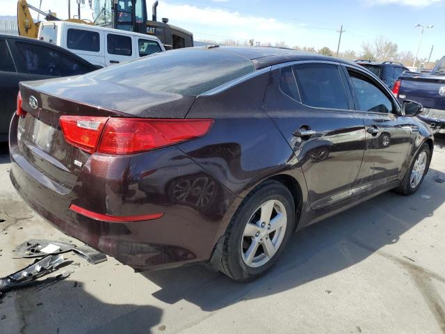 5XXGM4A72FG466588 KIA Optima Lx