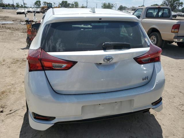 2017 TOYOTA COROLLA IM - JTNKARJE0HJ552698